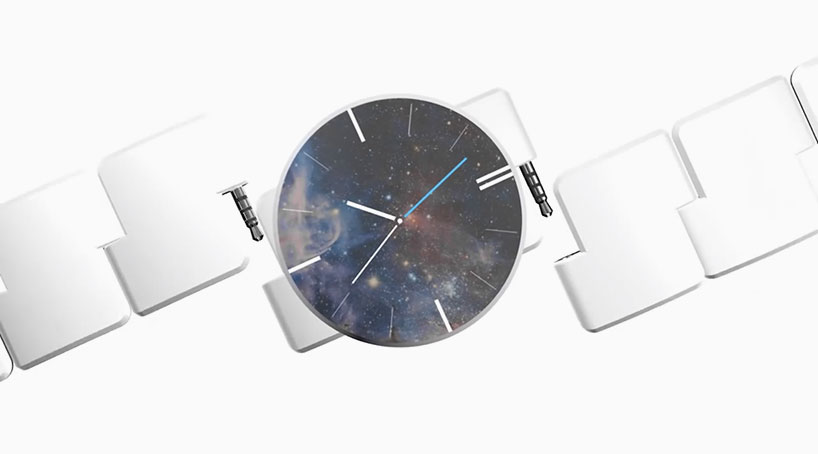 Modular Smartwatch by Blocks_1