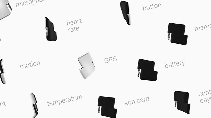 Modular Smartwatch by Blocks_3