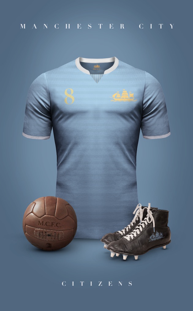 Old Fashioned Soccer Jerseys_4