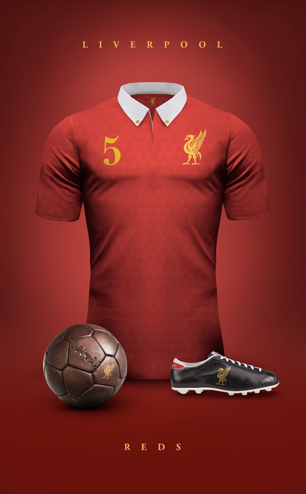 Old Fashioned Soccer Jerseys_5