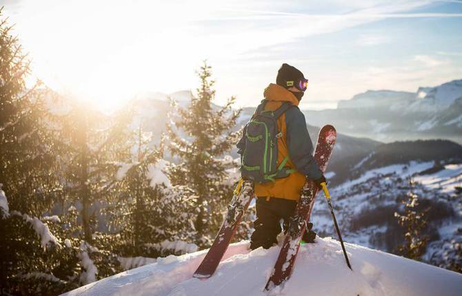 Candide Thovex : One of Those Days 2