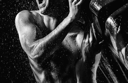 Ordinary People into Super Athletes Photography