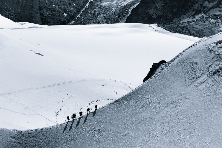 People in The Alps Photography_17