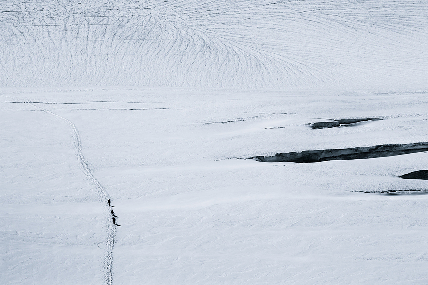 People in The Alps Photography_3