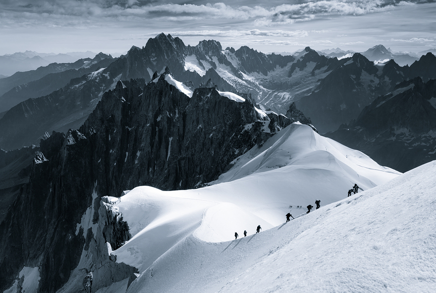 People in The Alps Photography_9