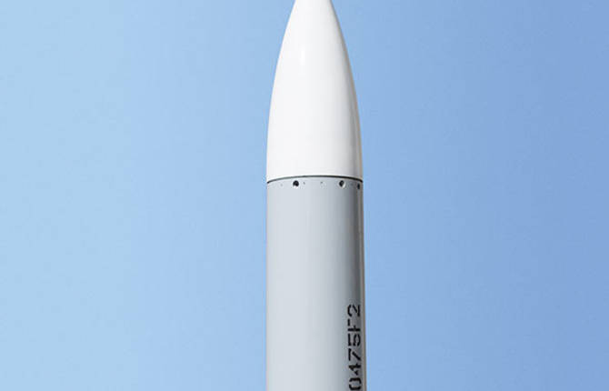 Real Warheads Photography by Justin Fantl