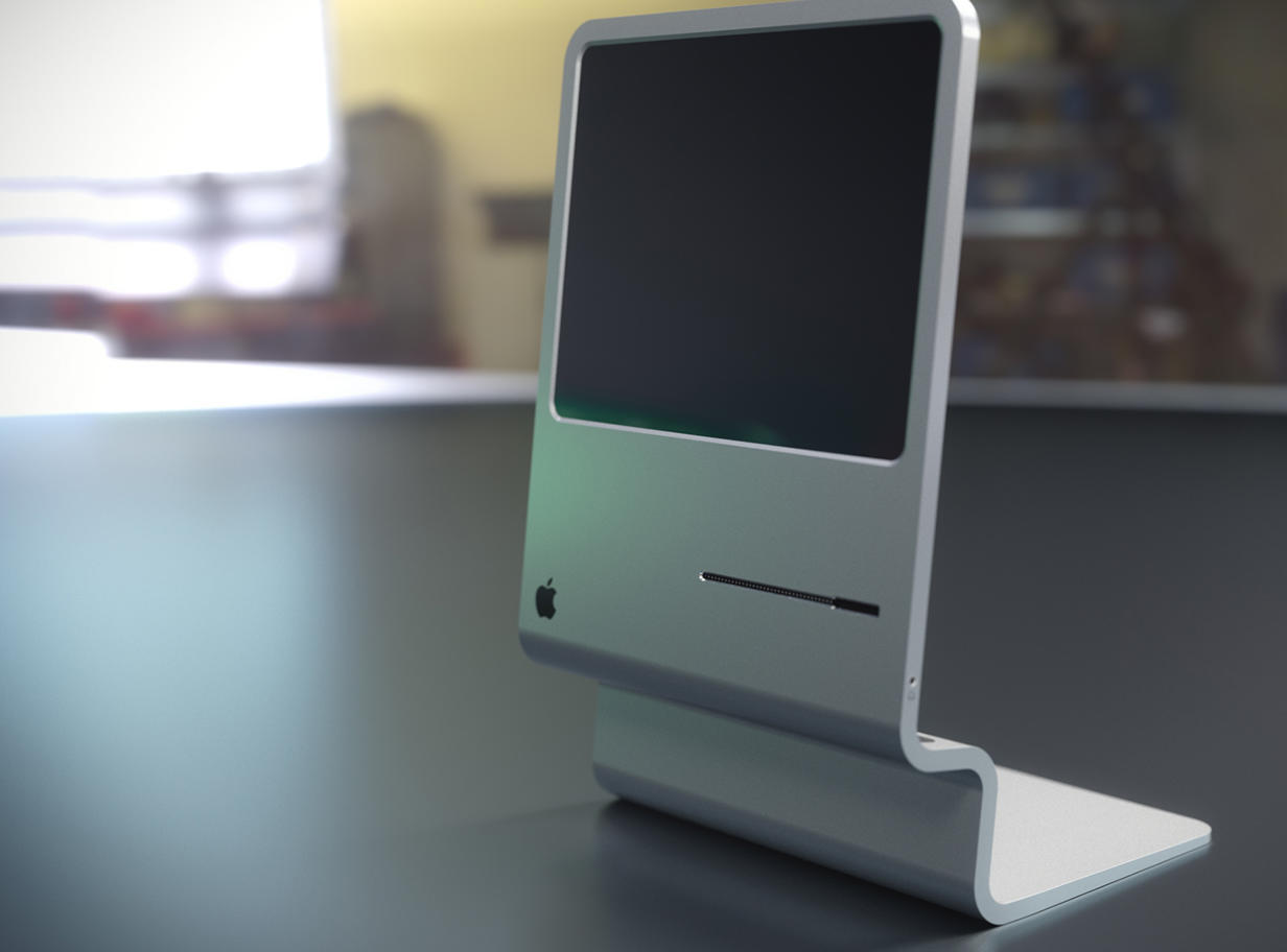 Retro Future Macintosh Hybrid_3