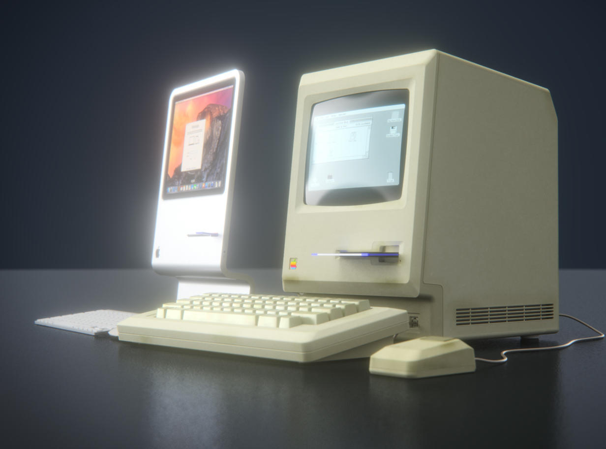Retro Future Macintosh Hybrid_5
