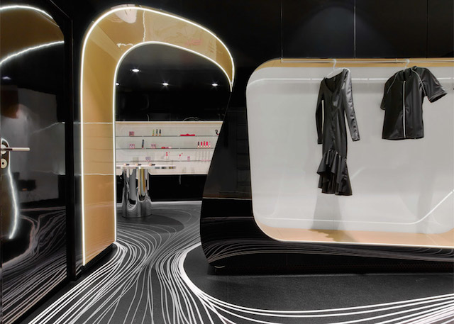 Sex Shop Interior Design in Munich-4