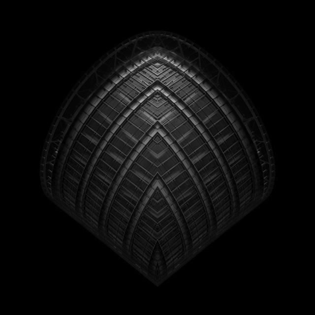 Space Base Architectures-11
