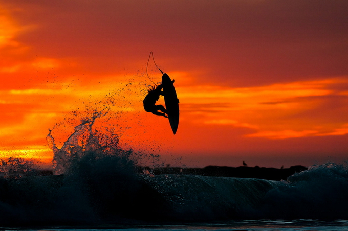 Sport Moments Photography by Chris Burkard_13