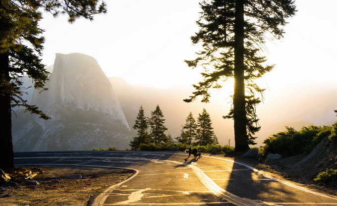 Sport Moments Photography by Chris Burkard_2