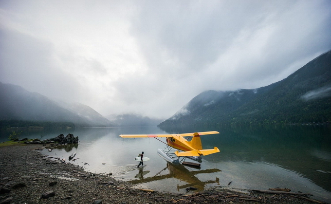 Sport Moments Photography by Chris Burkard_4