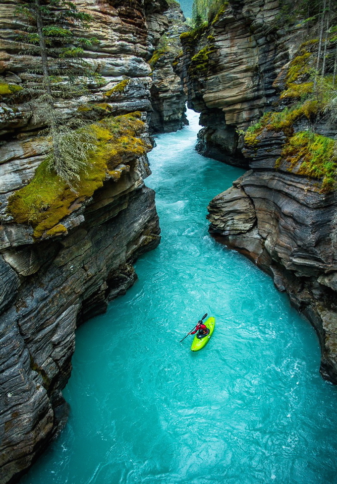 Sport Moments Photography by Chris Burkard_9