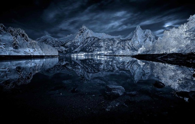Stunning Landscapes by Mark Hillen_0