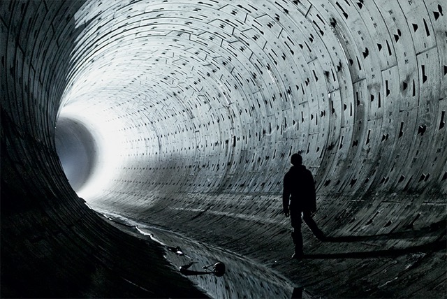 Subterranean London Photography_0