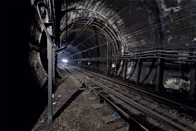 Subterranean London Photography_6