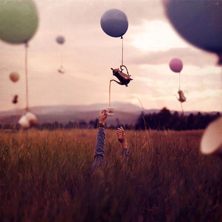 Surreal Self-Portraits by Joel Robison_3