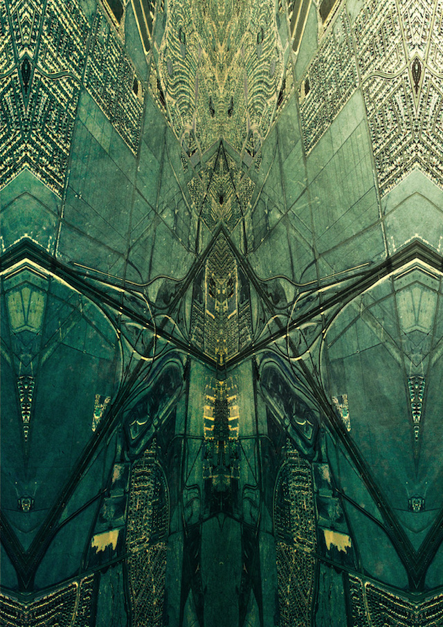 TRANSMORPHISM