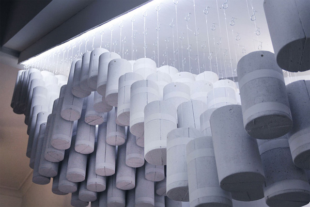The Cloud Installation by Bea & Mecha Palacio-0