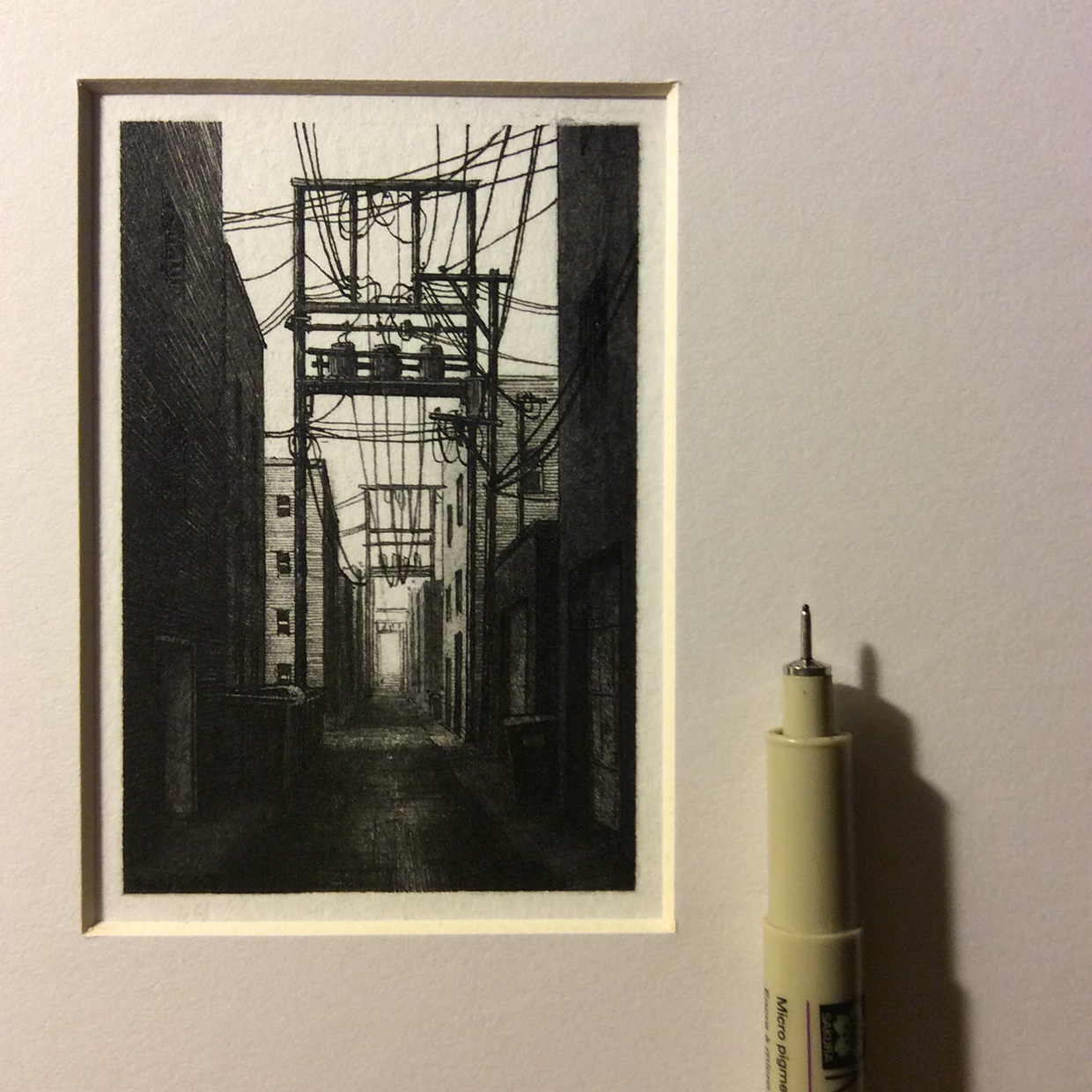 Tiny Drawings by Taylor Mazer_9