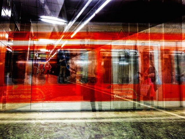 Vibrate City Photography – Fubiz Media
