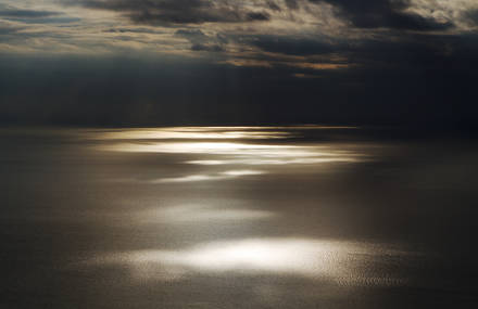 Landscapes photography by Gregor Sams