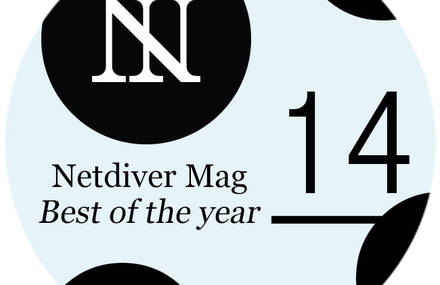 Netdiver Best of the Year / 14