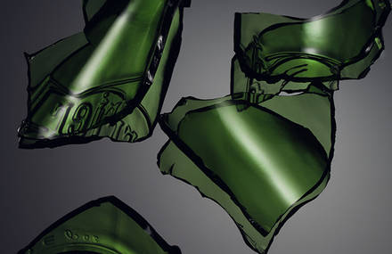 BROKEN BOTTLES