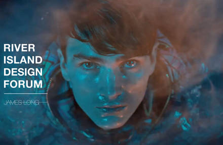 « James Long x River Island » by Menno Fokma