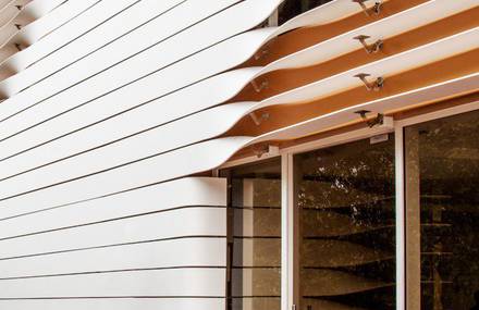 A Design Award & Compétition …Architecture à découvrir