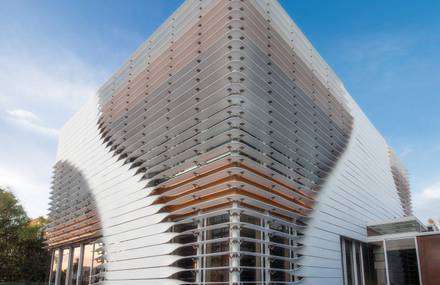 A Design Award & Compétition …Architecture à découvrir