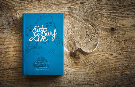 Eat Surf Live