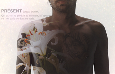 Jérome Rochette – The Polaroid Painter