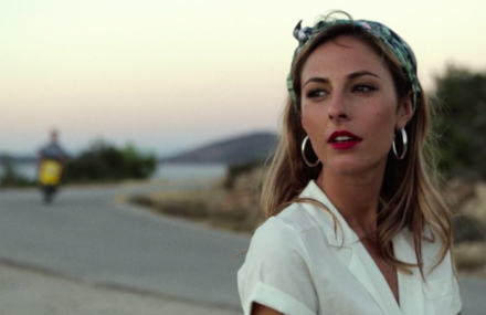 WANDERLUST: a short film for The Yacht Week x Aristocrazy