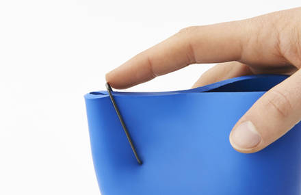 Mizu, watering can