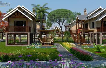 3D Walkthrough Creator  Company For Ahmedabad, Mumbai, Delhi, Bangalore