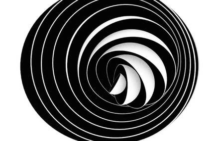 Amazing Geometric Film for The Sum