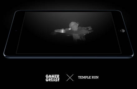 Gamer Grease