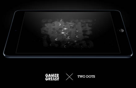 Gamer Grease