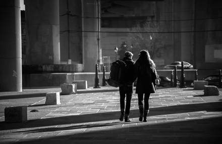 « Layover »