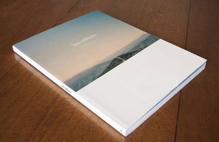 Les Others Magazine en pré-commande