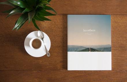 Les Others Magazine en pré-commande