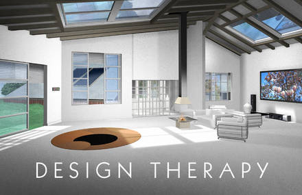 Design therapy