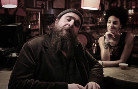 Clip La Mondaine x Icy Roads [project]