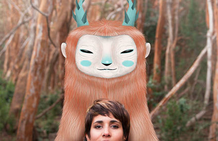 Imaginary Bestiary