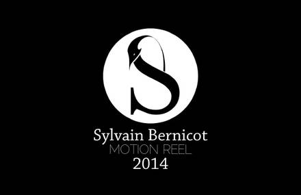 Showreel 2014