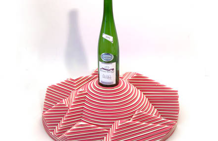 How Vine. Jerome Corgier avec Vinochromie