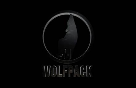 ARCENA : WOLFPACK DVD