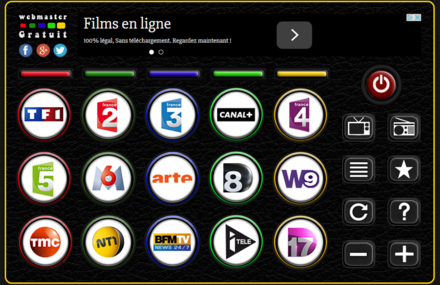 La Zapette TV